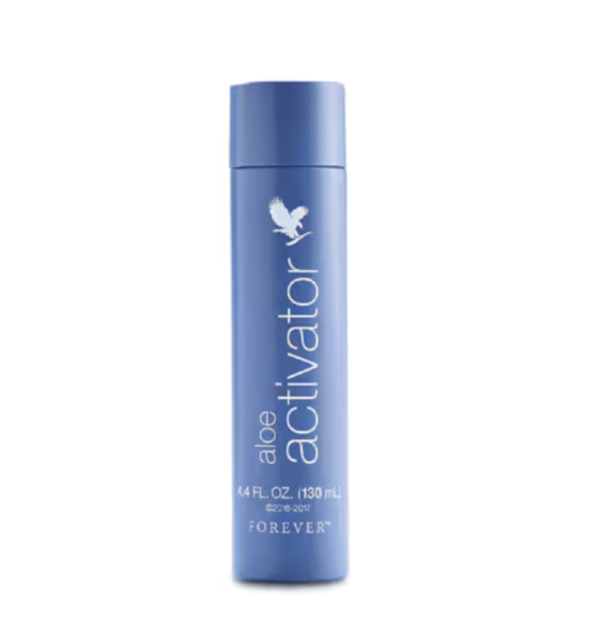 Activateur d'Aloe – Image 2